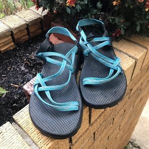 Chacos